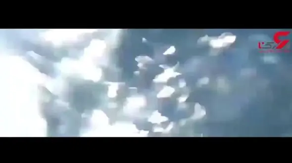 جدال نفس گیر غواص با کوسه سفید غول پیکر + فیلم 