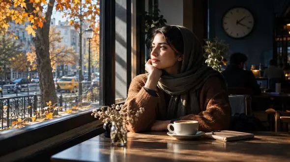 خانه در پاییز تاریک تر می شود/  نور پنجره چه اثری بر خواب و حال ما دارد؟