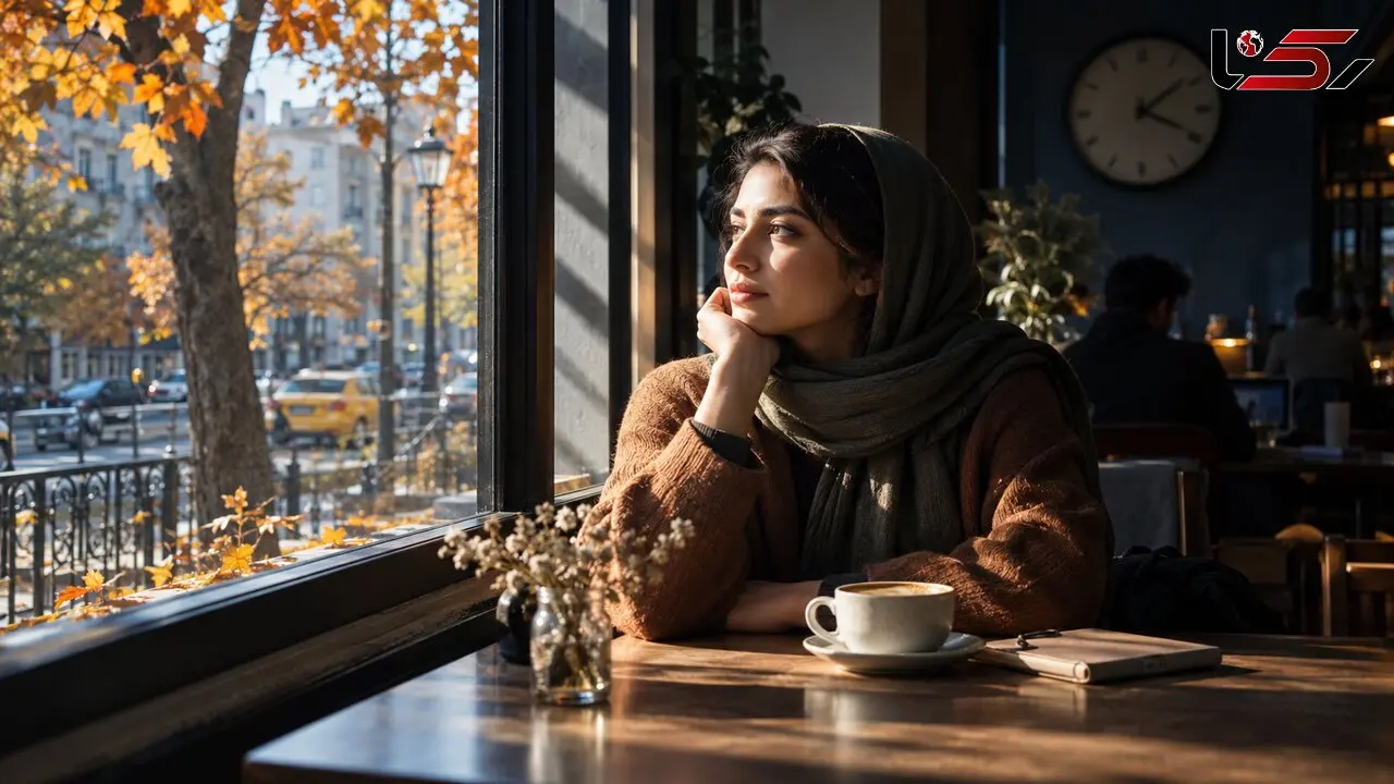 خانه در پاییز تاریک تر می شود/  نور پنجره چه اثری بر خواب و حال ما دارد؟
