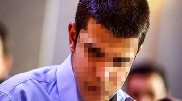 سکوت قاتل ستایش کوچولو در جلسه بررسی اذیت و آزار دختربچه