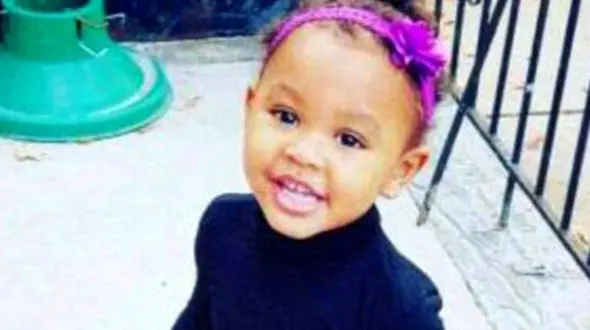 کودک 2 ساله در آتش خوشگذرانی مادر سنگدل سوخت + عکس