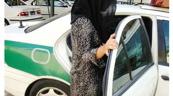 اعتراف تلخ مادر به خفه کردن دختر و پسر خردسالش / پلیس کنگان این زن را دستگیر کرد