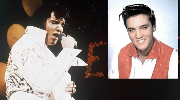 تور الویس پریسلی بعد از 40 سال