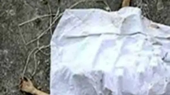 دختر جوان  خود را دررودخانه زیاران ابیک انداخت