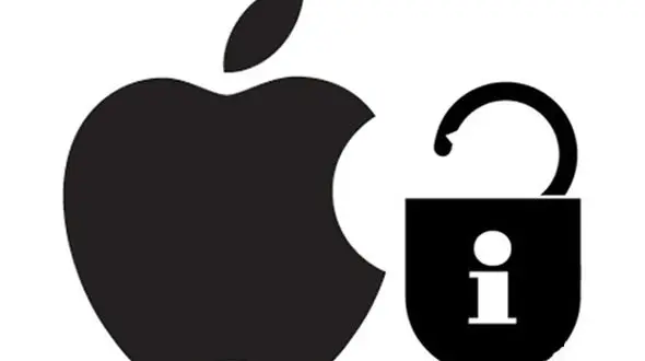 دردسر اپل آیدی مشترک برای دو زن