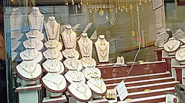 صدور کیفرخواست برای سارقان مسلح طلافروشی های شرق تهران