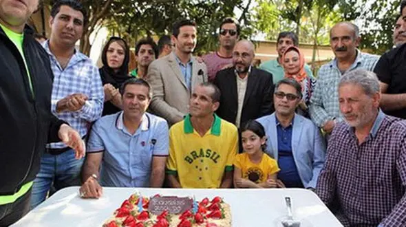 ریوالدو: ایرانی‌ها برای دومین‌بار غافلگیرم کردند