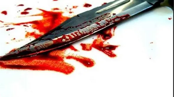 اعتراف قاتل پسر 17 ساله در کاشمر