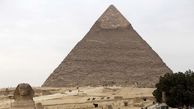 کشف راز سر به مهر اهرام ثلاثه مصر
