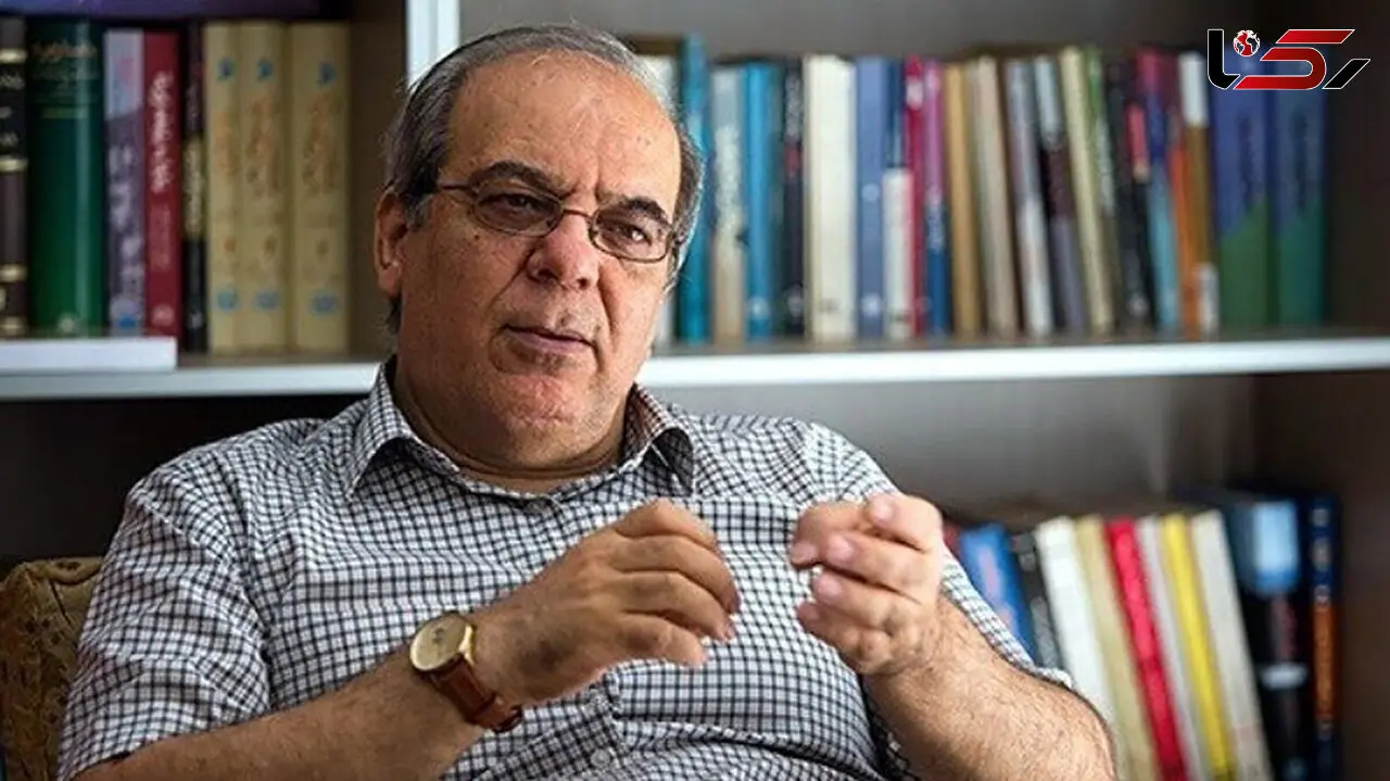 واکنش عجیب فعال سیاسی به فوت آزاده نامداری