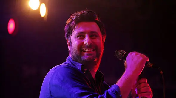 آهنگ جدید محمد علیزاده منتشر شد +دانلود آهنگ