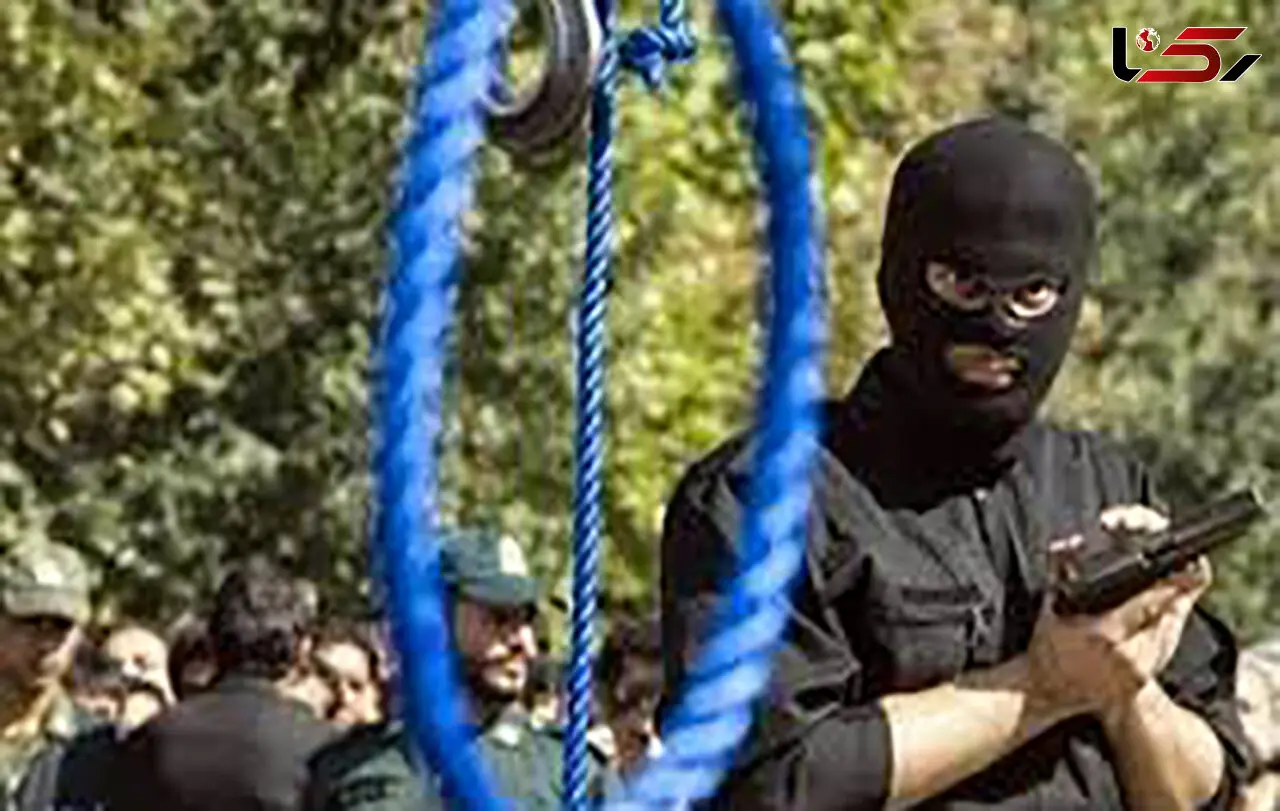 حکم اعدام اعضای گروهک تروریستی تکفیری توحید و جهاد استان کردستان ‌اجرا شد