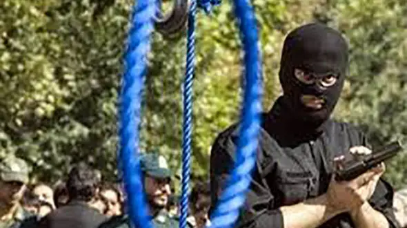 حکم اعدام اعضای گروهک تروریستی تکفیری توحید و جهاد استان کردستان ‌اجرا شد