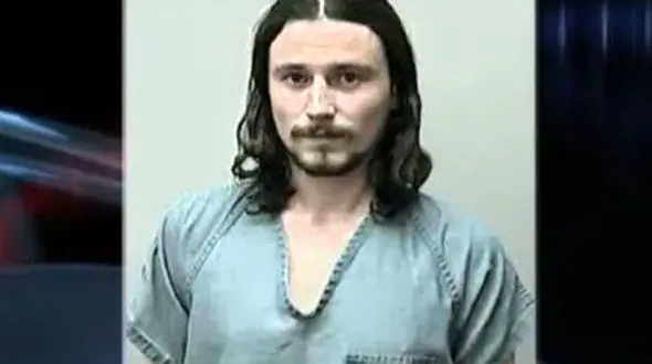 مجرمی با اسم طولانی و عجیب ! + عکس