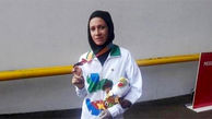 خودکشی زهرا برناکی قهرمان دوومیدانی ایران و آسیا + جزییات 