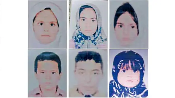 سرنوشت مبهم 6 دختر و پسر زیر 12 سال که در تهران ناپدید شدند + عکس و جزئیات