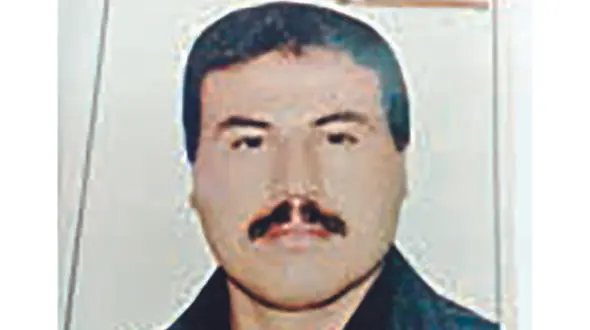 این قاتل را می شناسید+عکس