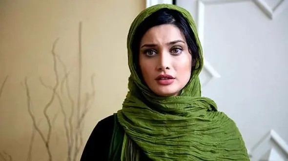 مگر سینما فقط آدم خوش چهره می‌خواهد؟ / تینا آخوندتبار کیست ؟! + عکس