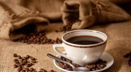 قهوه: همیار سلامتی یا مضر مخفی؟