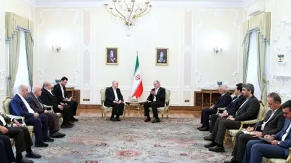 پزشکیان: راه بازسازی غزه همبستگی کشورهای اسلامی است