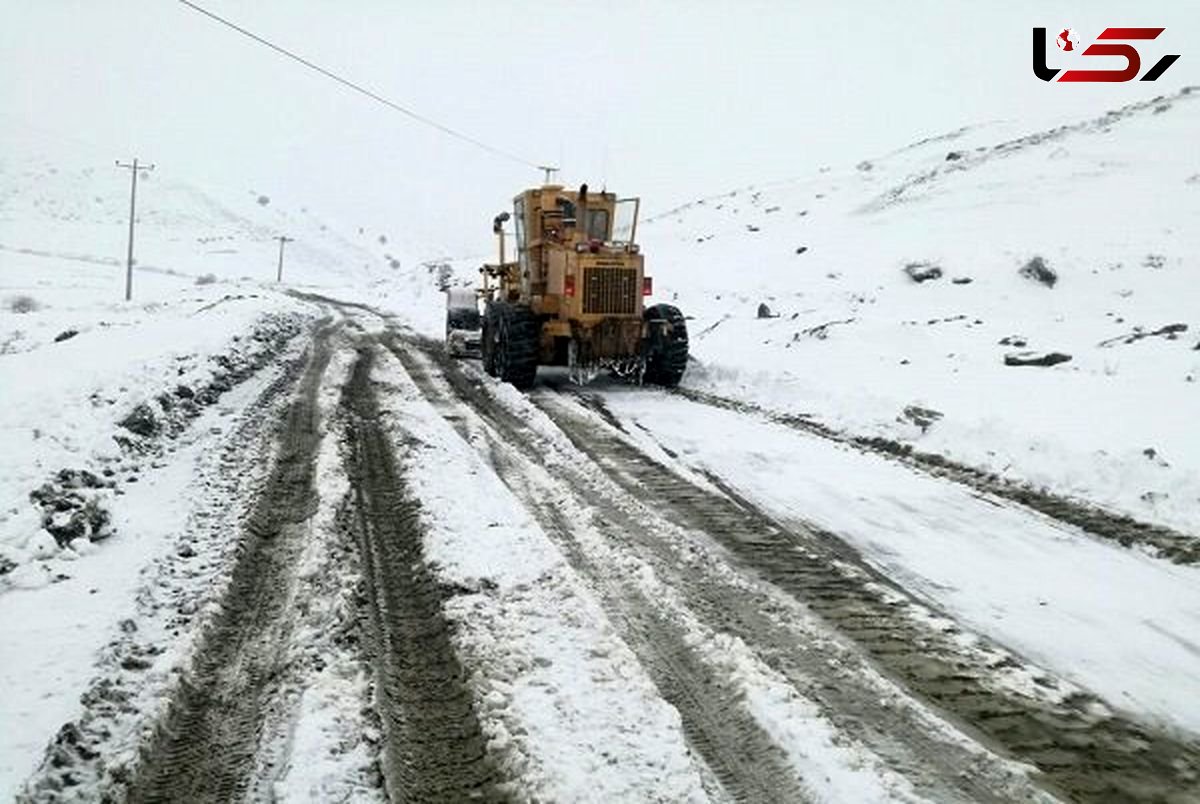 بازگشایی 160 راه روستایی مازندران / مسیر ارتباطی 50 روستا هنوز مسدود است 