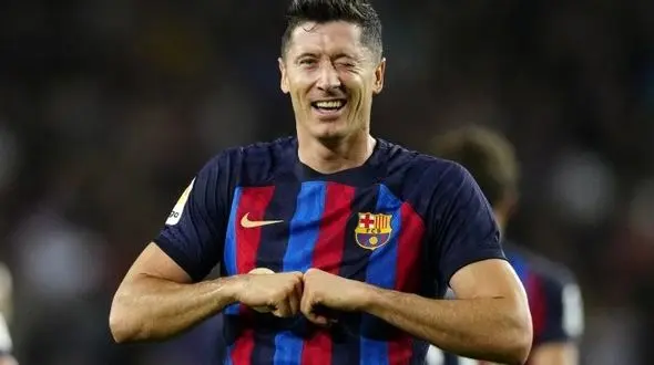 درخواست تجدید نظر بارسلونا برای پرونده لواندوفسکی