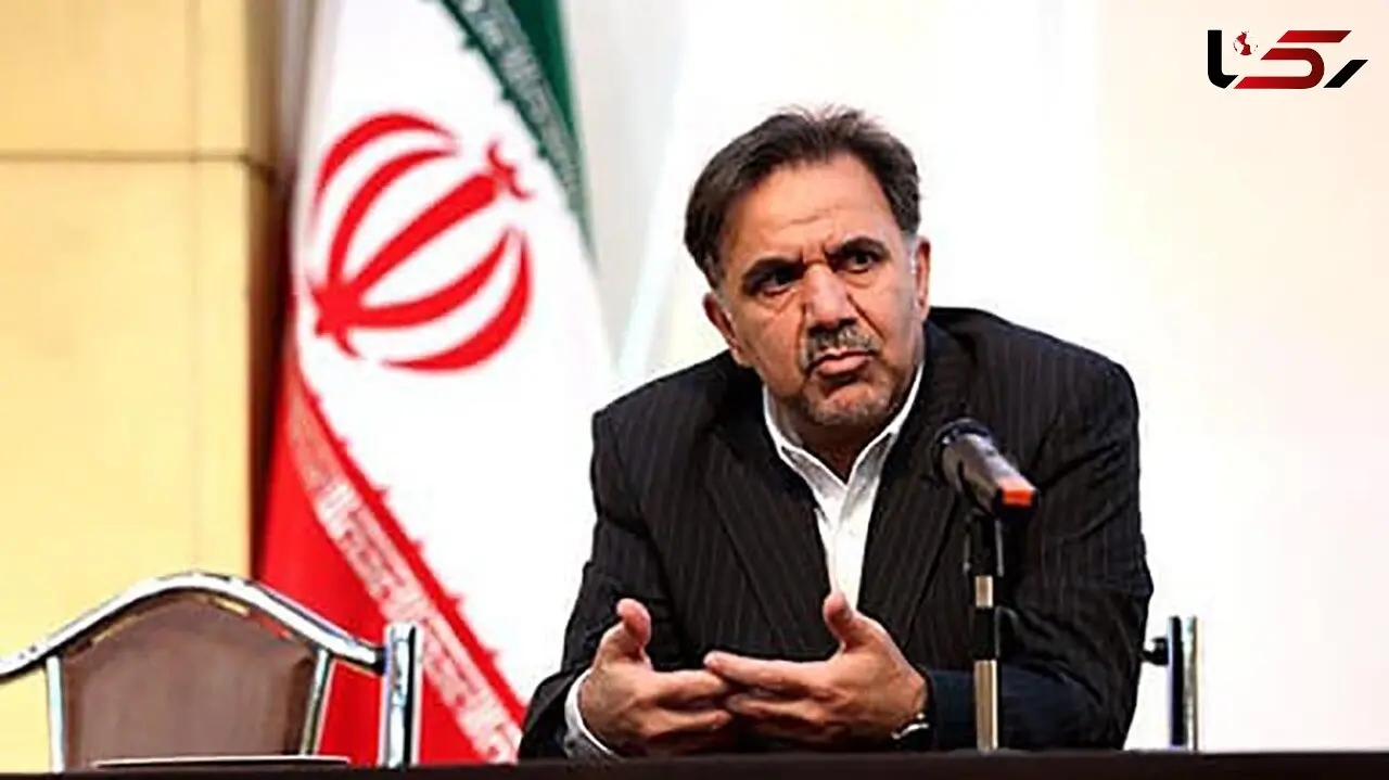 آخوندی: آقای صدا و سیما! اگر حرف زدن بلد نیستی حرف نزدن که بلدی؟