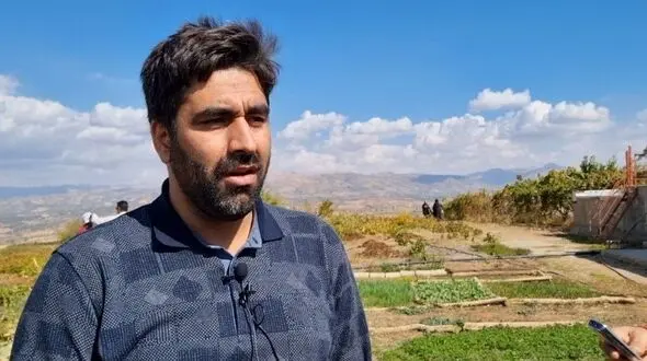 850 روستا در سه استان غربی تحت پوشش طرح های بنیاد برکت هستند/ همت بلند بنیاد برکت برای توسعه روستاهای غرب کشور
