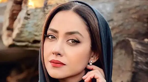 فیلم عجیب اما واقعی / بهاره کیان افشار هم تغییر جنسیت داد ! / سعید کجا بهاره کجا !