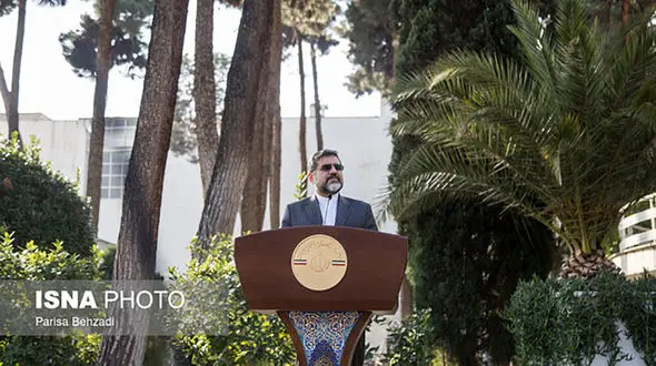 اسماعیلی: 10 کارگردان کار اولی در جشنواره فیلم فجر داریم