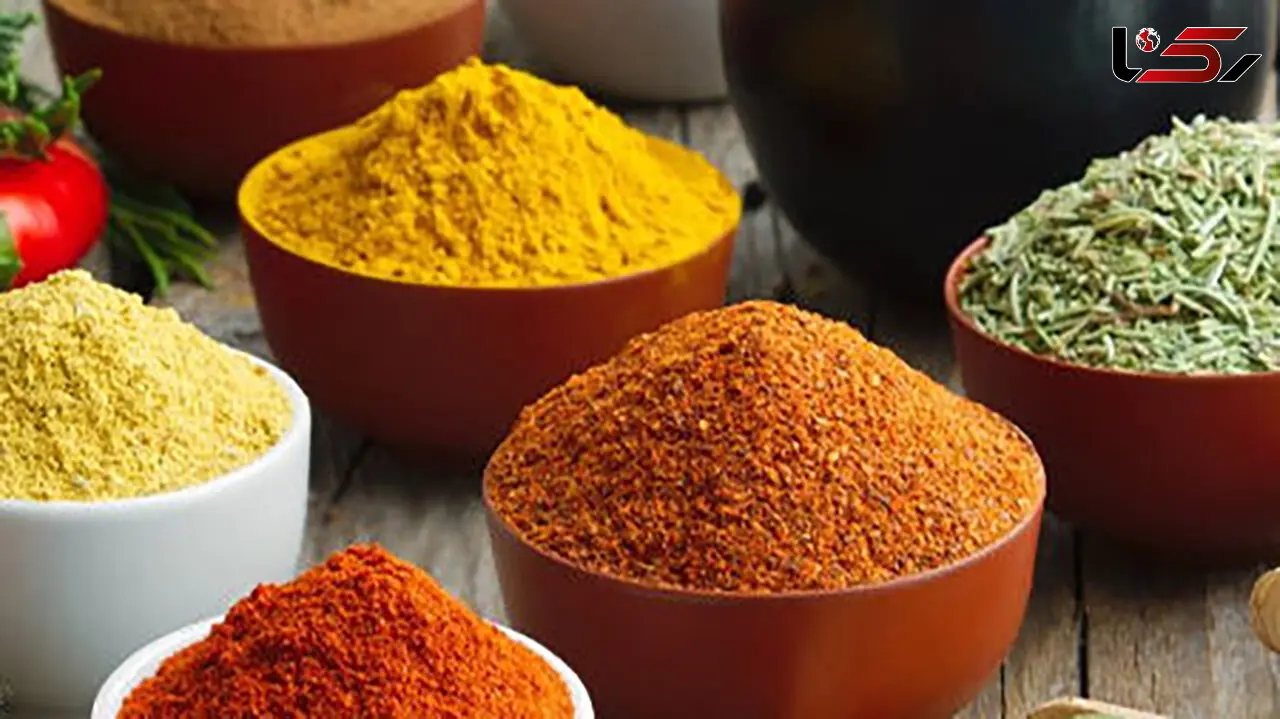 از دارچین تا زردچوبه؛ ادویه‌ هایی با خواص علمی اثبات‌ شده