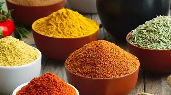 از دارچین تا زردچوبه؛ ادویه‌ هایی با خواص علمی اثبات‌ شده