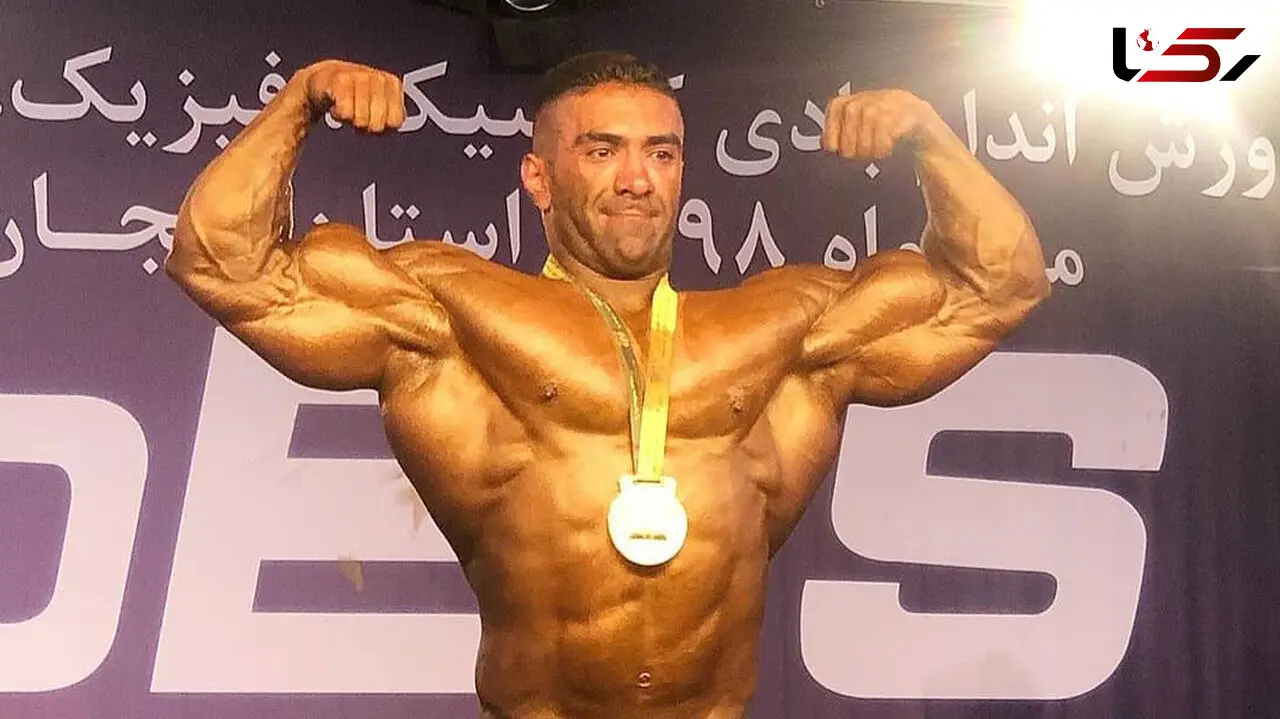 جنجال و درگیری در مسابقات بدنسازی قهرمانی کشور / در زنجان چه گذشت؟ + عکس و فیلم