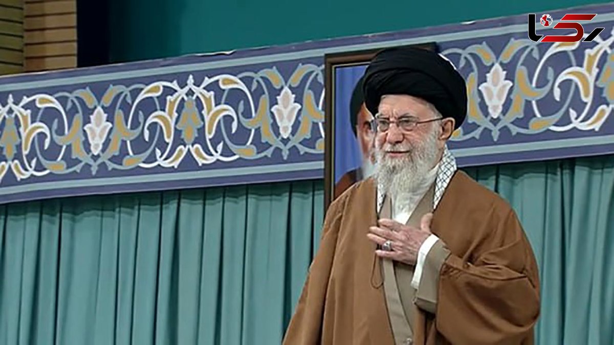 دیدار مسئولان نظام و سفرای کشورهای اسلامی با رهبر انقلاب/ پزشکیان: شعار سرمایه‌گذاری برای تولید را عملیاتی خواهیم کرد