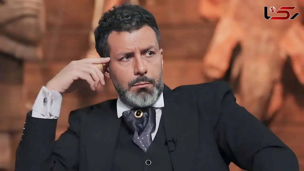 عکس ها / نگاهی به چیدمان فوق لوکس و شاهانه مجید واشقانی /  از استخر جذاب و جکوزی تا مبلمان خوشرنگ  / مثل کاخ و سرتر از خانه گلزار و علی دایی ...