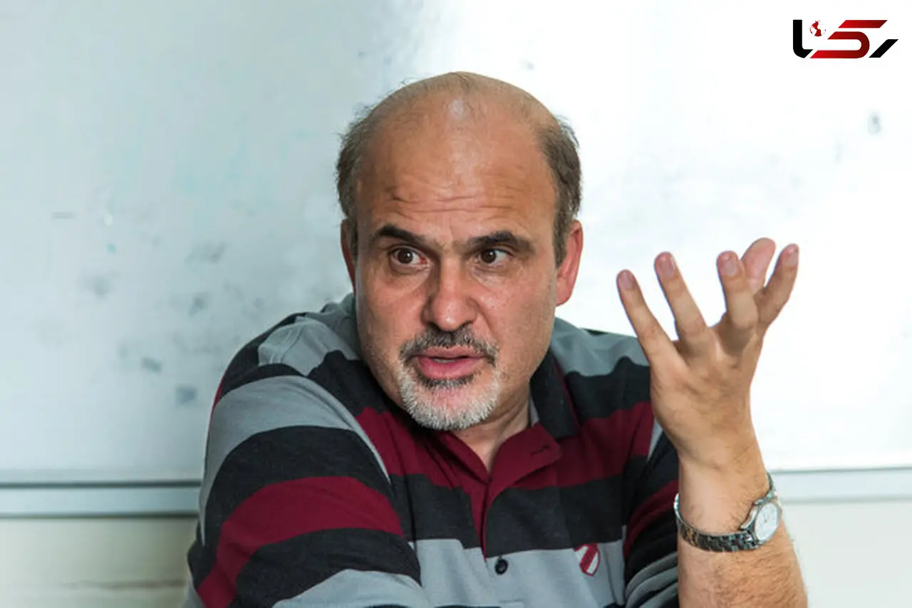 جلایی‌پور: ایران برای عبور از جنگ به «دفاع چهار‌بعدی» نیاز دارد