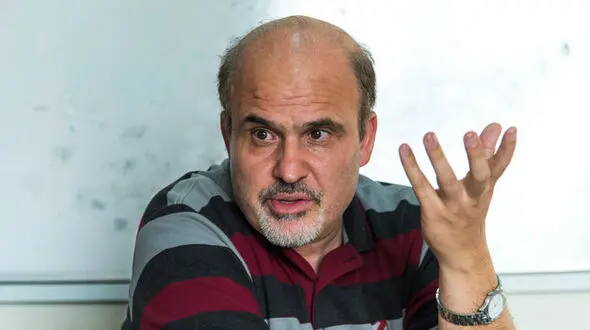 جلایی‌پور: ایران برای عبور از جنگ به «دفاع چهار‌بعدی» نیاز دارد