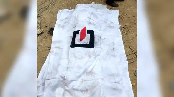 مرد جوان زیر آوار دیوار یک خانه زنده زنده دفن شد / در خیابان کمیل تهران رخ داد