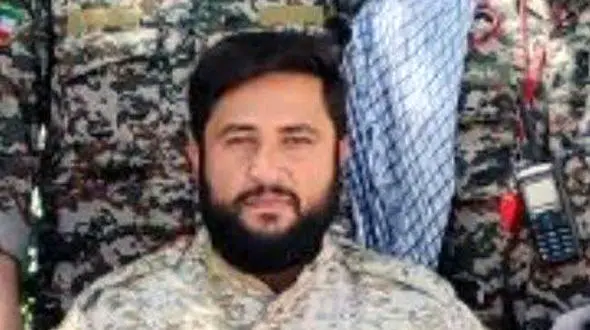 حسین براتی را می شناسید؟ / این جوان در مشهد به شهادت رسید + فیلم و عکس