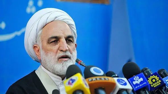 اژه ای: تخلف انتخاباتی ۶۰ مدیر دولتی و اجرایی/ پرونده آن‌ها در حال رسیدگی است