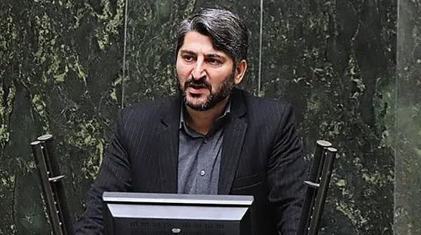 نطق آتشین نماینده بابلسر؛ از «سفره‌های کوچک‌شده مردم» تا هشدار درباره اقتدار موشکی و گرانی دارو