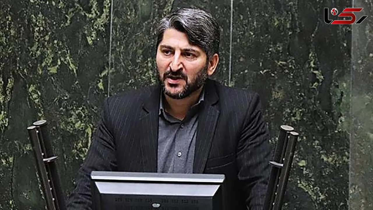 نطق آتشین نماینده بابلسر؛ از «سفره‌های کوچک‌شده مردم» تا هشدار درباره اقتدار موشکی و گرانی دارو