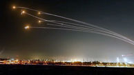 11 هزار راکت به اسرائیل شلیک شده است/ عقب نشینی نیروهای اسرائیلی از مناطقی