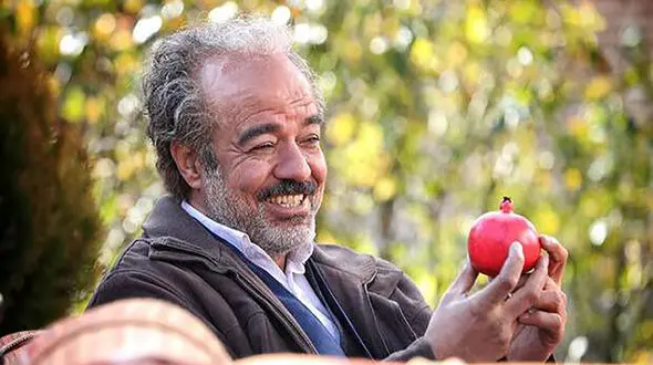 روایت کارگردان و بازیگر سریال «نون خ» از حال و هوای فصل پنجم | سعید آقاخانی : نون خ 5 یک سریال جاده‌ای است