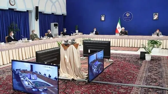 چاق و لاغری دانش آموزان در هیات دولت بررسی شد