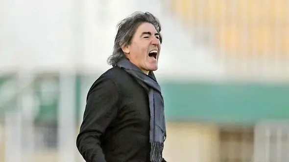 آیا برکناری ساپینتو آغاز فصل جدیدی برای استقلال خواهد بود؟