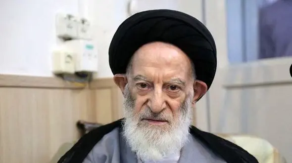 فوت خواهر آیت الله شبیری زنجانی در اثر کرونا تایید نشد