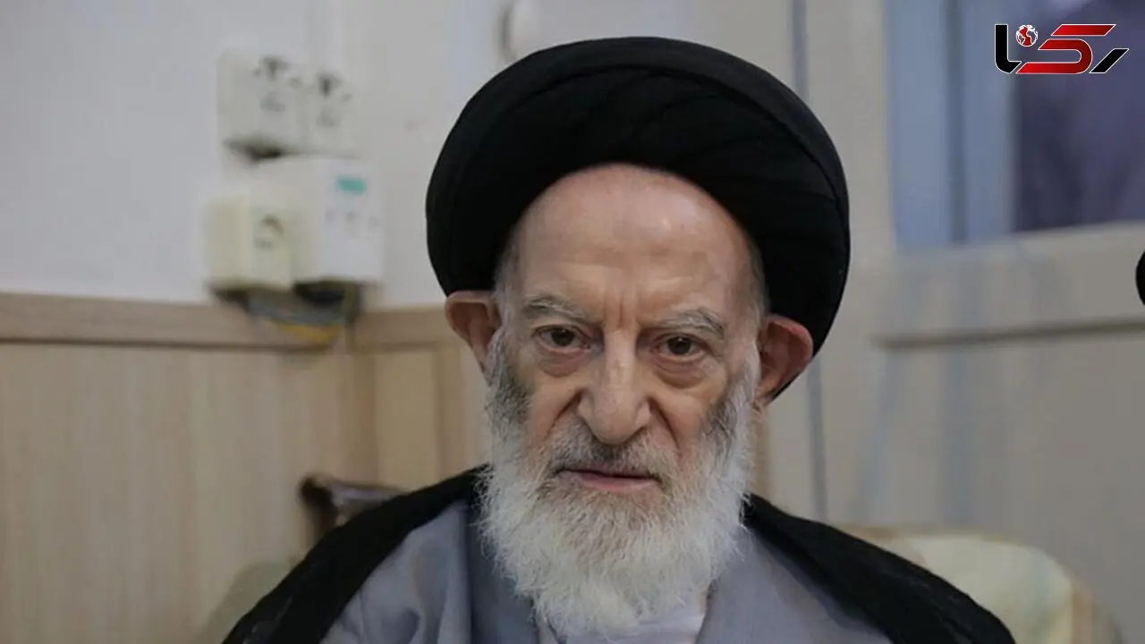 فوت خواهر آیت الله شبیری زنجانی در اثر کرونا تایید نشد