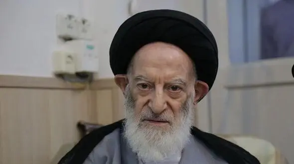 فوت خواهر آیت الله شبیری زنجانی در اثر کرونا تایید نشد