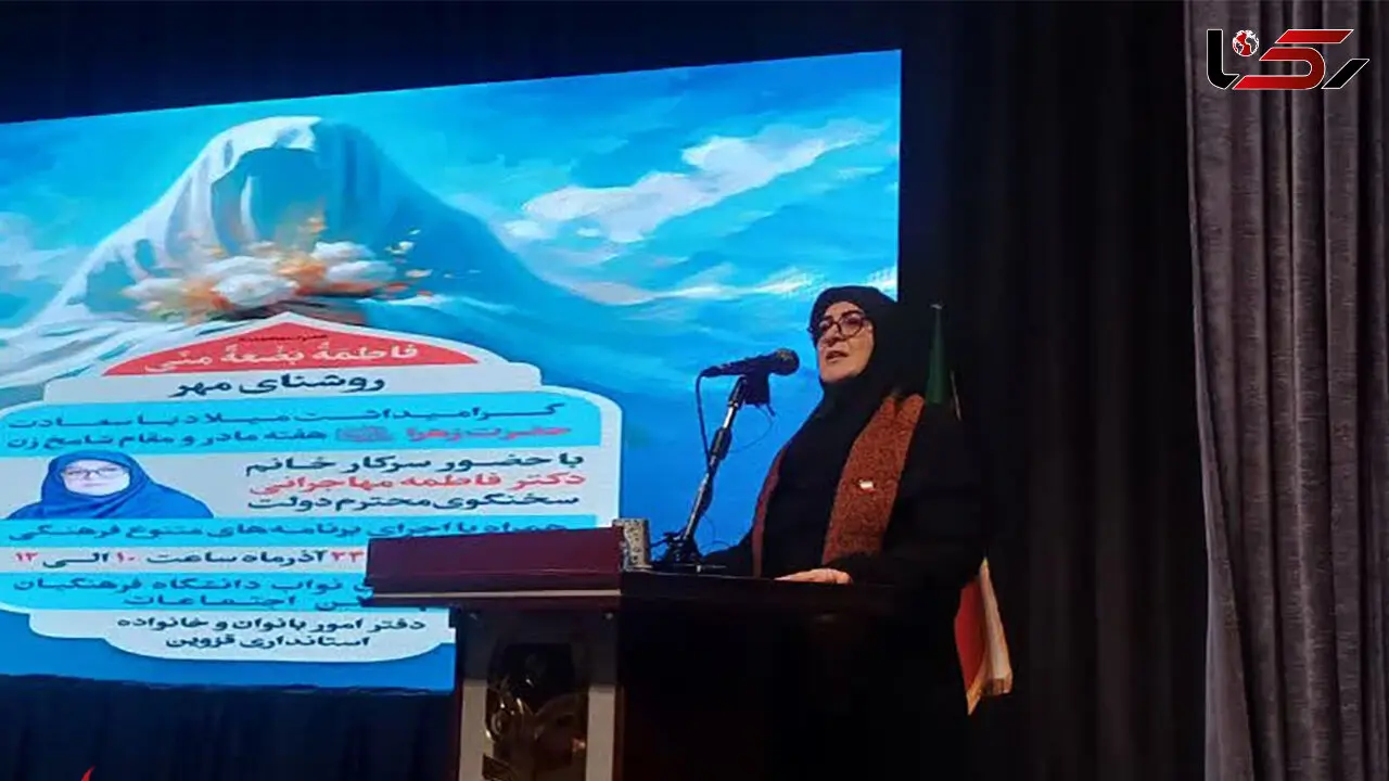 سخنگوی دولت: چشم خود را بر مشکلات اقتصادی نخواهیم بست/ نگاه جنسیتی در دولت چهاردهم کنار گذاشته شده است